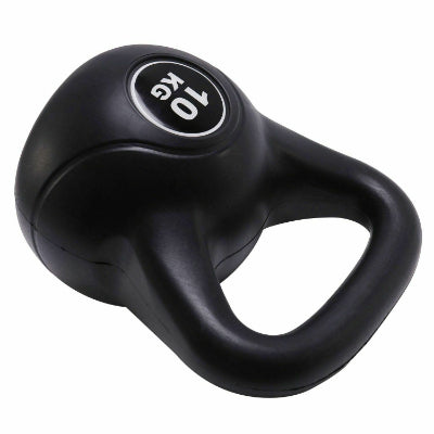 Get Fit and Build Strength with AJX 10kg Kettlebells